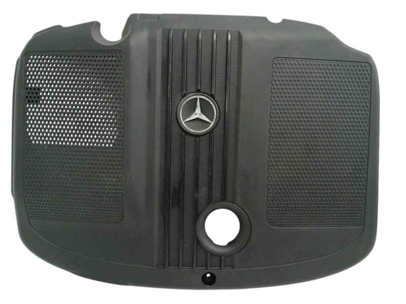 TAPA MOTOR