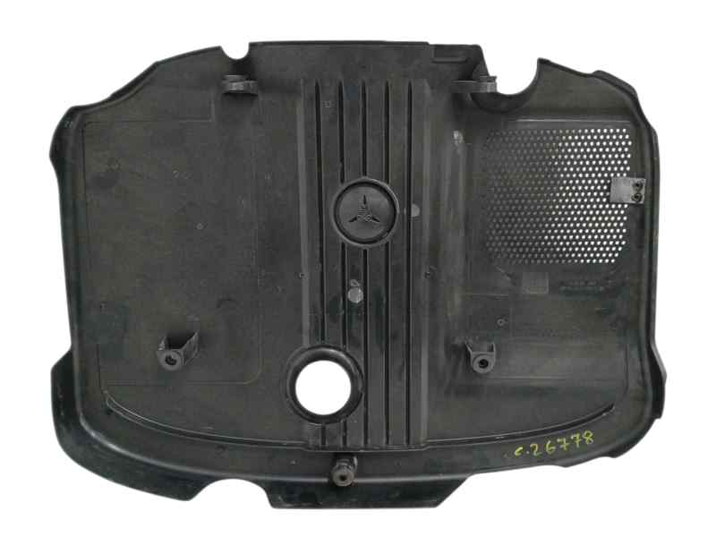 TAPA MOTOR