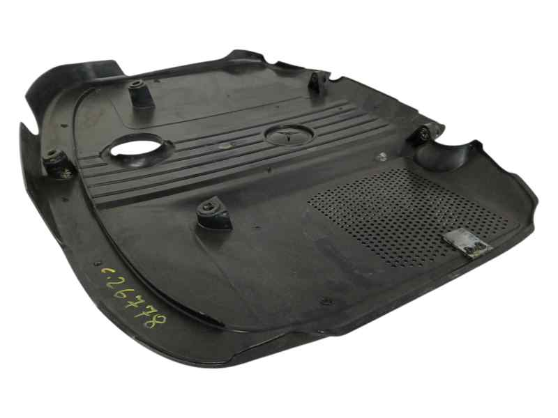 TAPA MOTOR