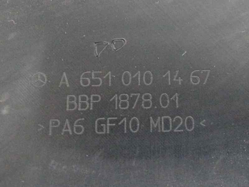 TAPA MOTOR