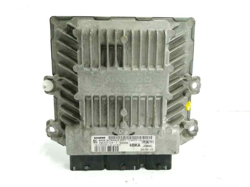 CENTRALITA MOTOR UCE