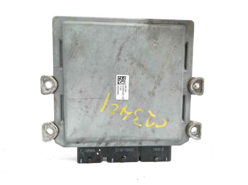 CENTRALITA MOTOR UCE