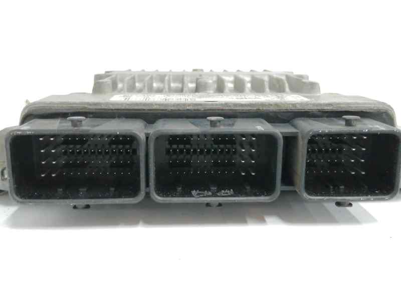 CENTRALITA MOTOR UCE