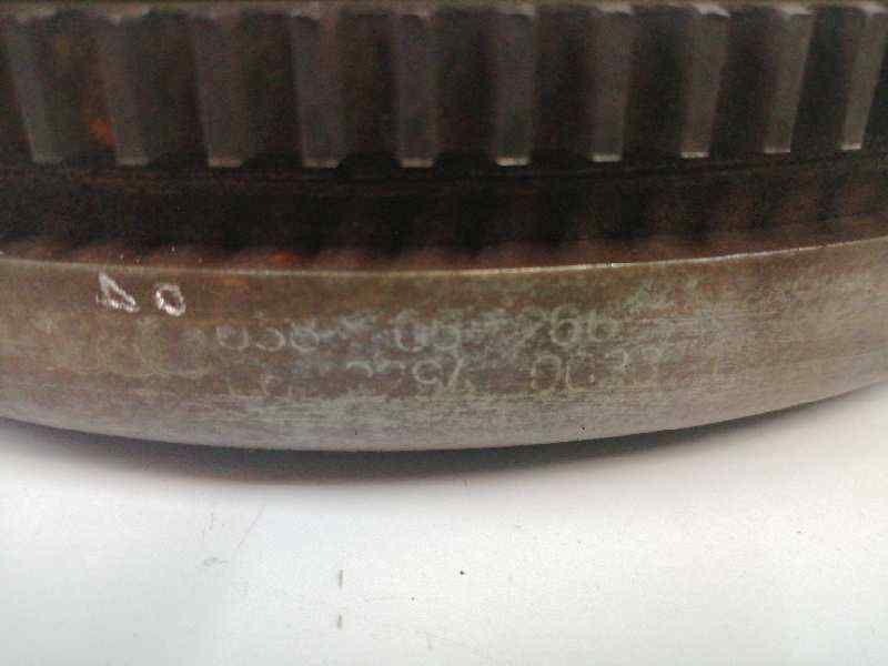 VOLANTE MOTOR
