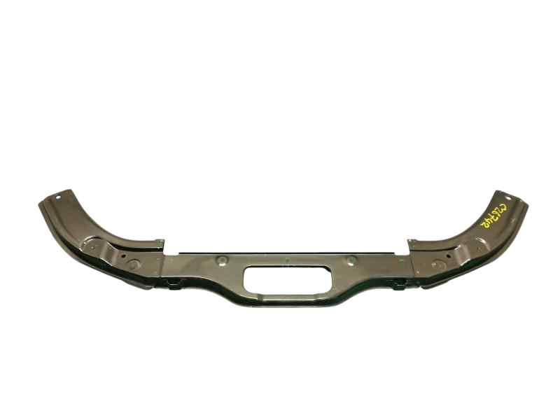 PANEL FRONTAL