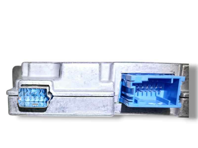 MODULO ELECTRONICO