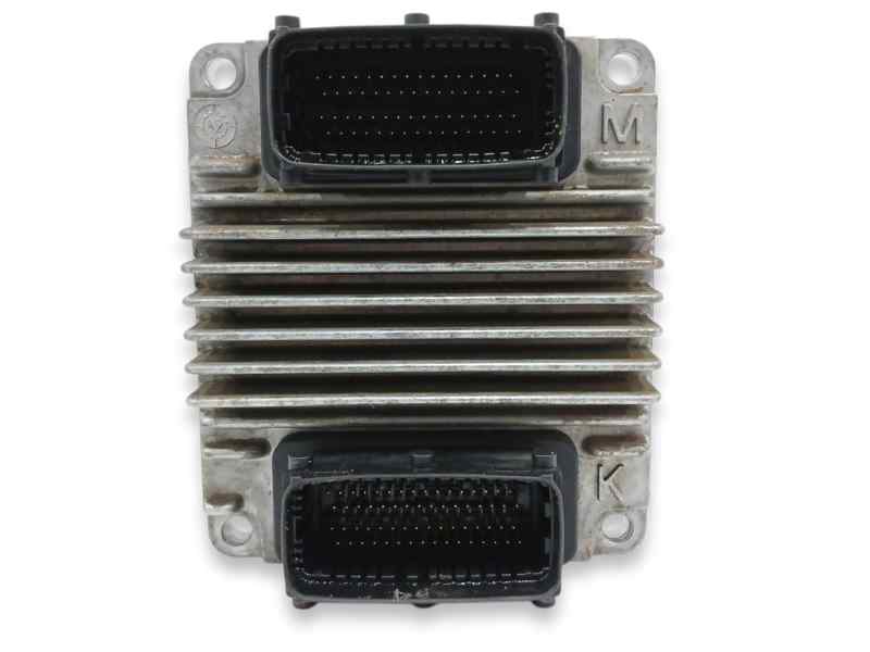 CENTRALITA MOTOR UCE
