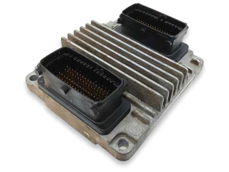 CENTRALITA MOTOR UCE