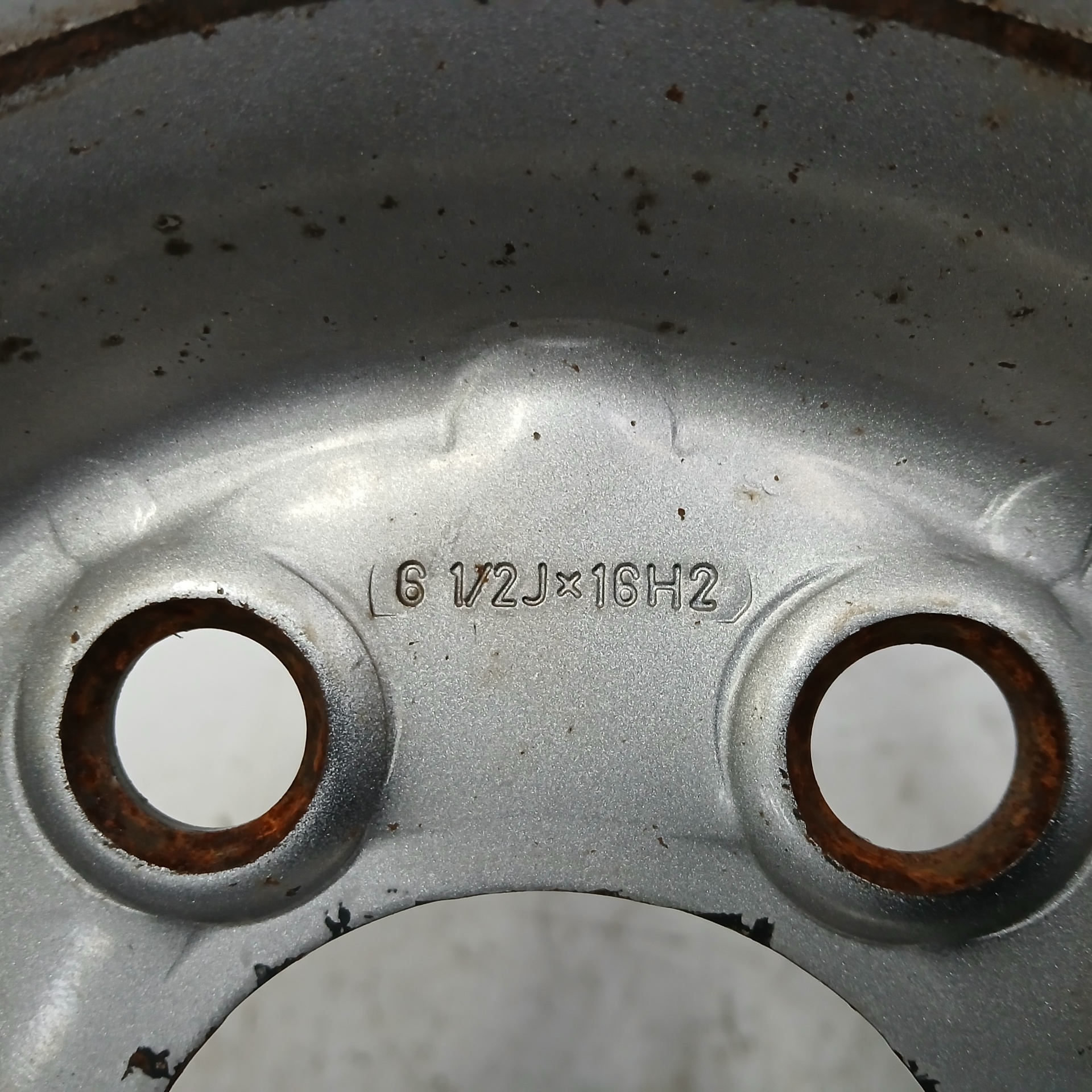 LLANTA