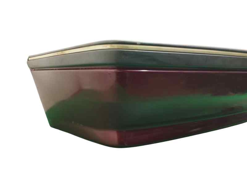 PARAGOLPES TRASERO