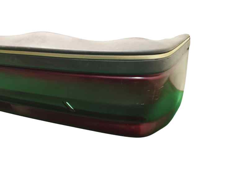 PARAGOLPES TRASERO