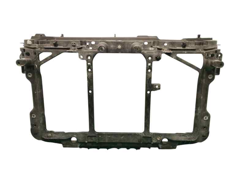 PANEL FRONTAL