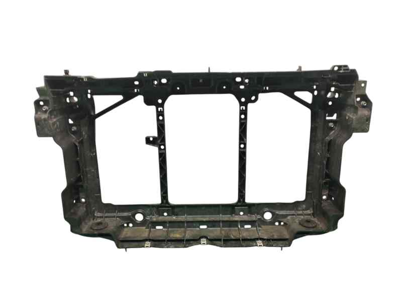 PANEL FRONTAL