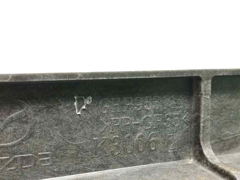PANEL FRONTAL