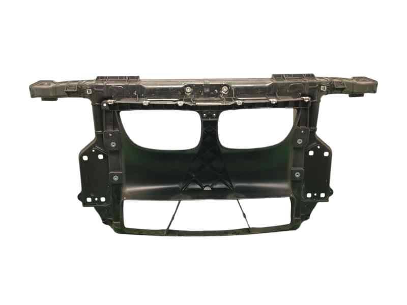 PANEL FRONTAL