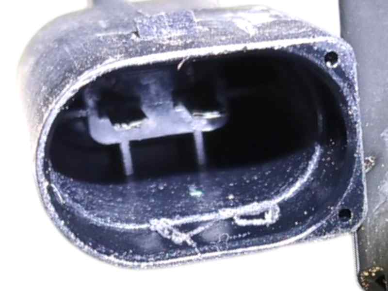 CERRADURA CAPOT