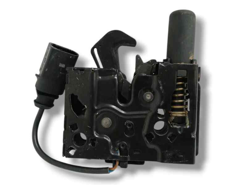 CERRADURA CAPOT