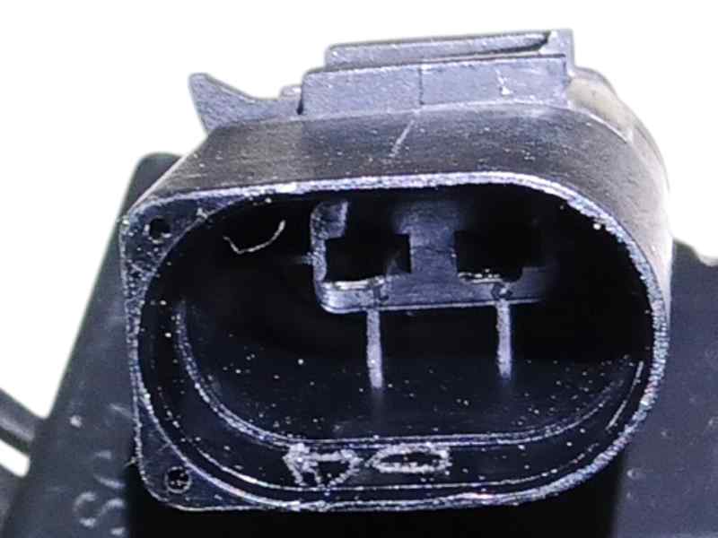 CERRADURA CAPOT