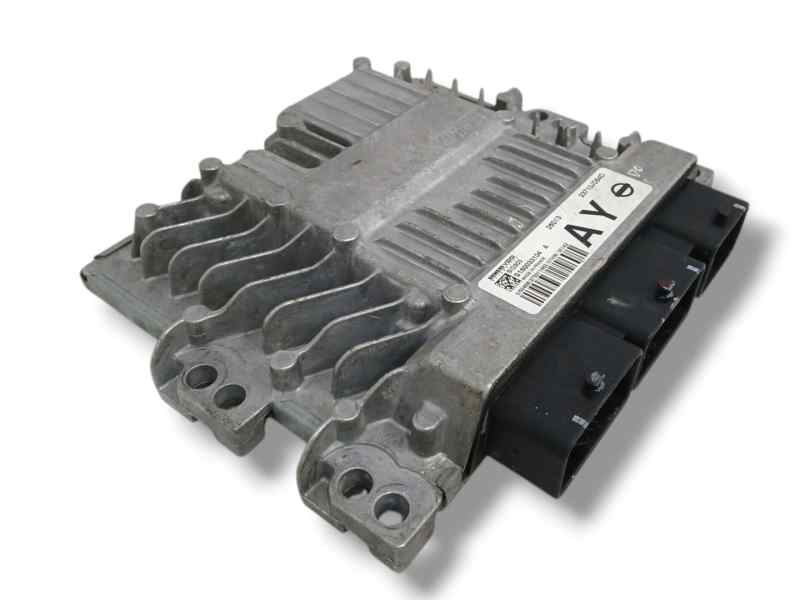 CENTRALITA MOTOR UCE
