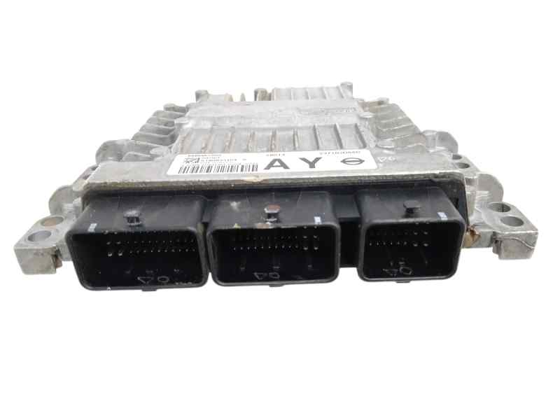 CENTRALITA MOTOR UCE