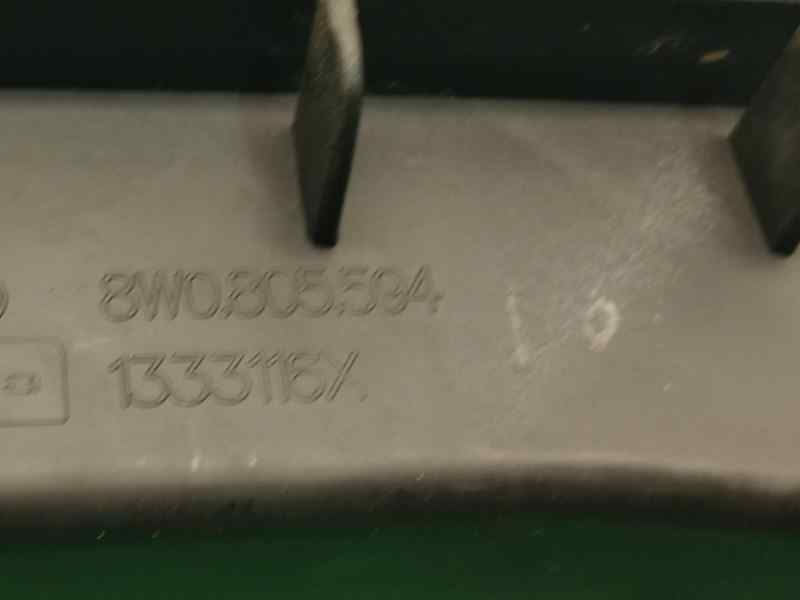 PANEL FRONTAL