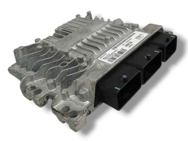 CENTRALITA MOTOR UCE