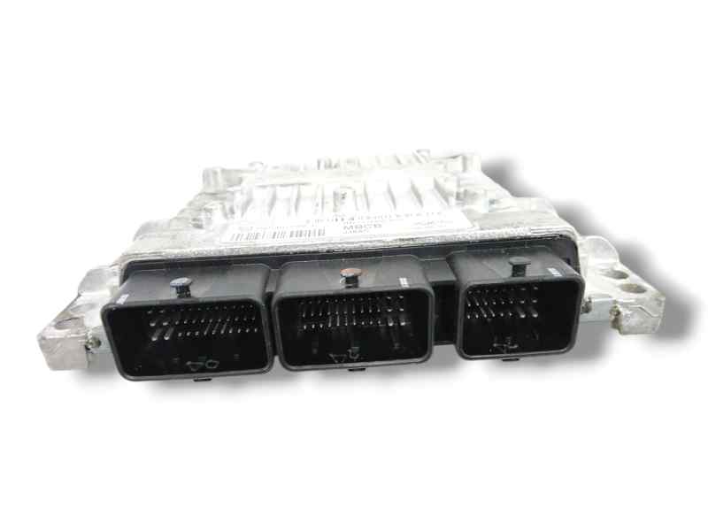 CENTRALITA MOTOR UCE