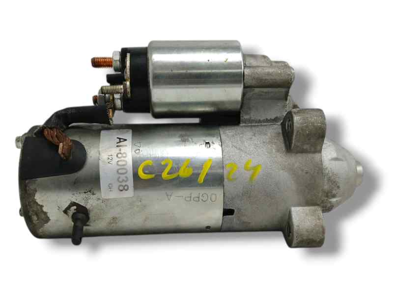MOTOR ARRANQUE