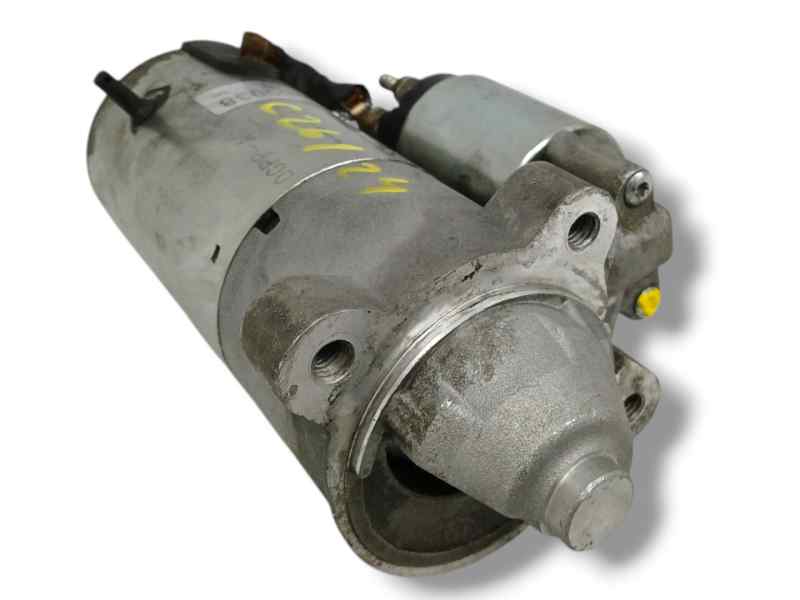 MOTOR ARRANQUE