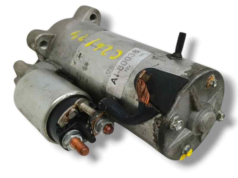 MOTOR ARRANQUE