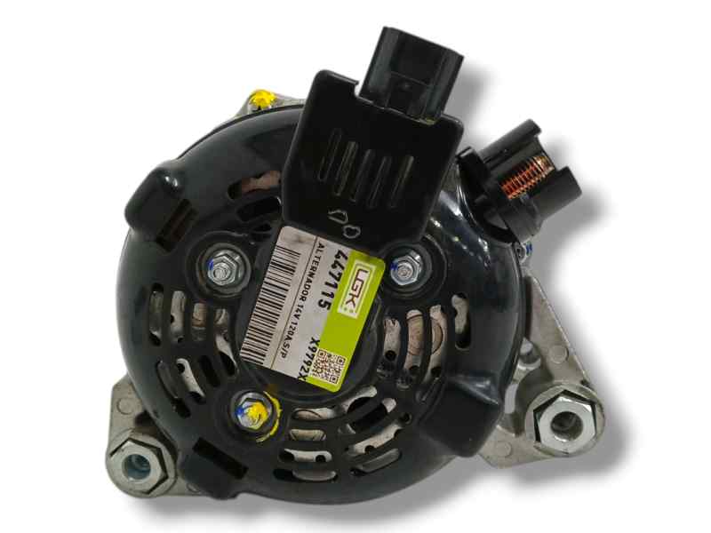 ALTERNADOR