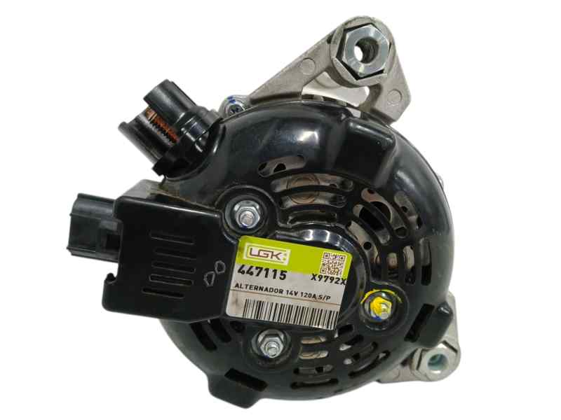ALTERNADOR