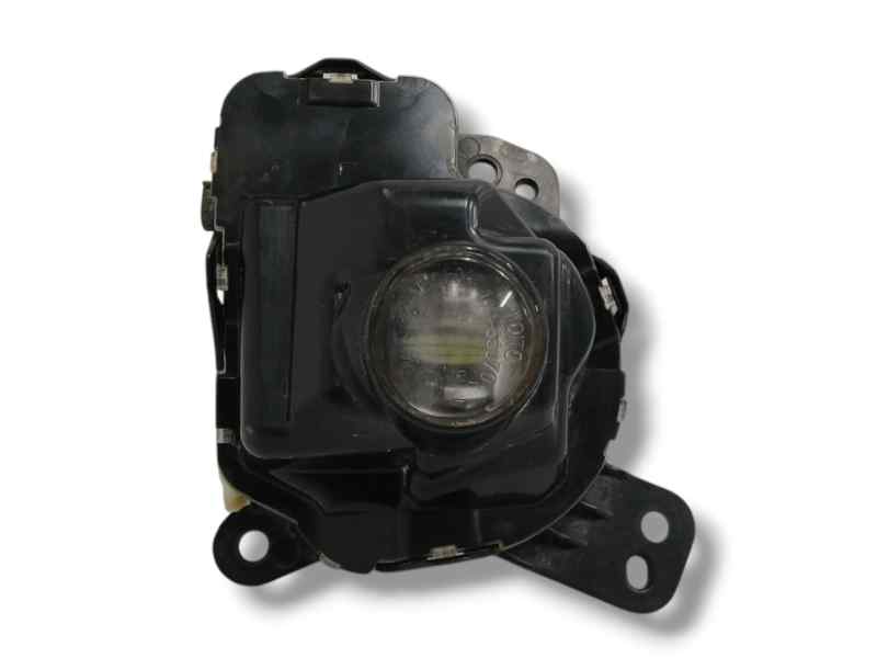 FARO ANTINIEBLA IZQUIERDO