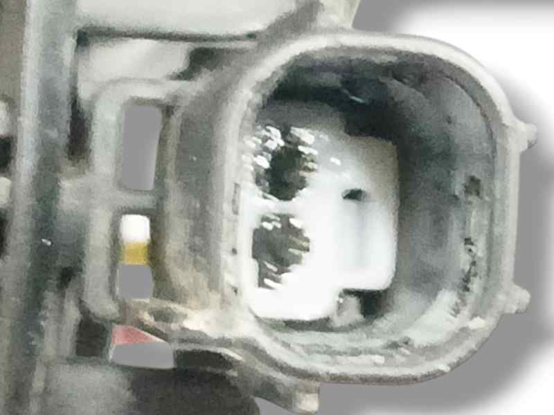 FARO ANTINIEBLA IZQUIERDO