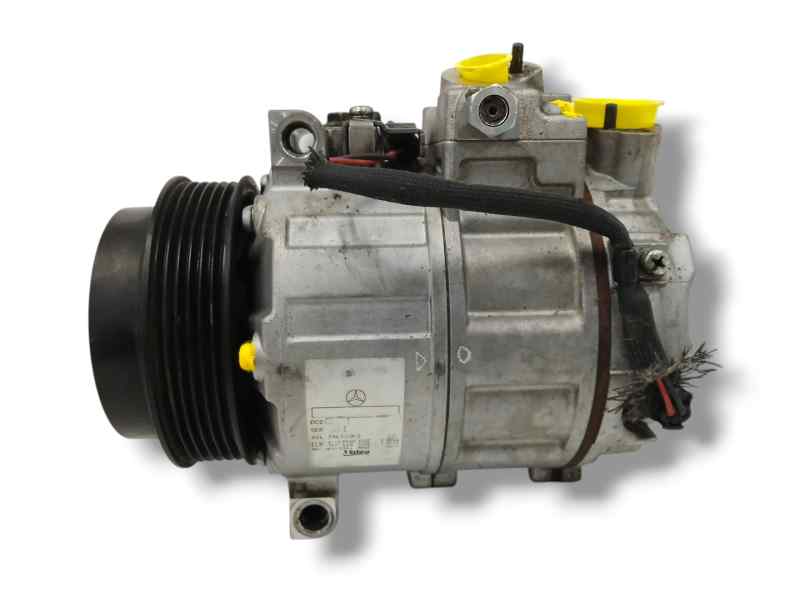 COMPRESOR AIRE ACONDICIONADO