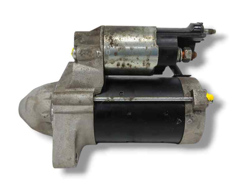 MOTOR ARRANQUE