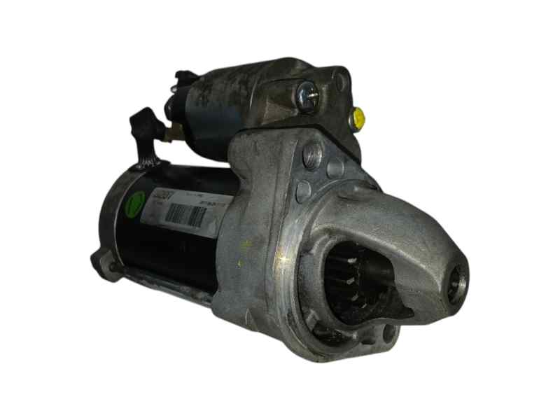 MOTOR ARRANQUE
