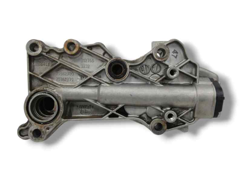 ENFRIADOR ACEITE MOTOR