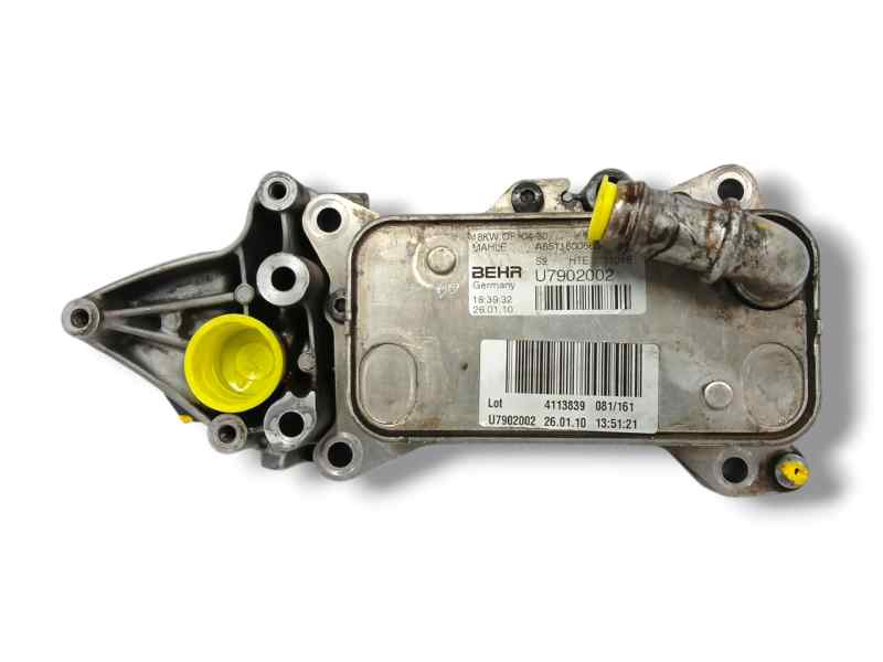 ENFRIADOR ACEITE MOTOR