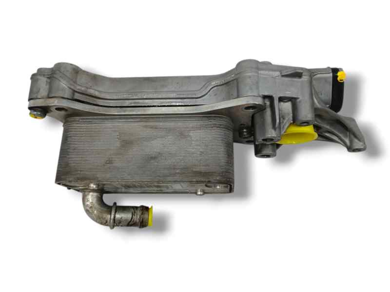 ENFRIADOR ACEITE MOTOR