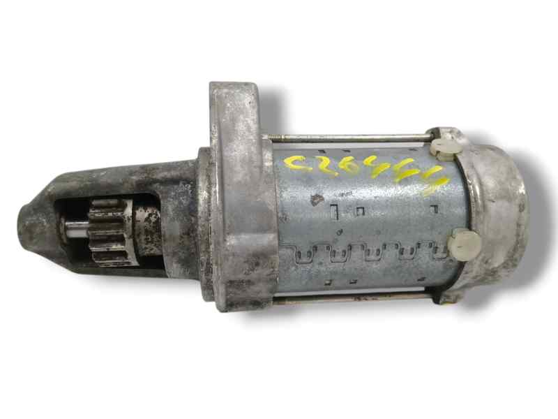 MOTOR ARRANQUE