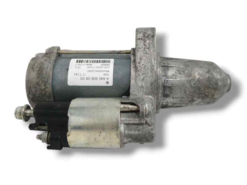 MOTOR ARRANQUE