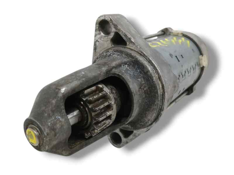 MOTOR ARRANQUE