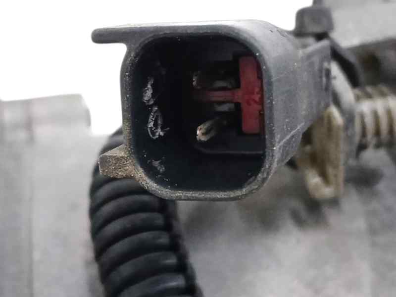 COMPRESOR AIRE ACONDICIONADO