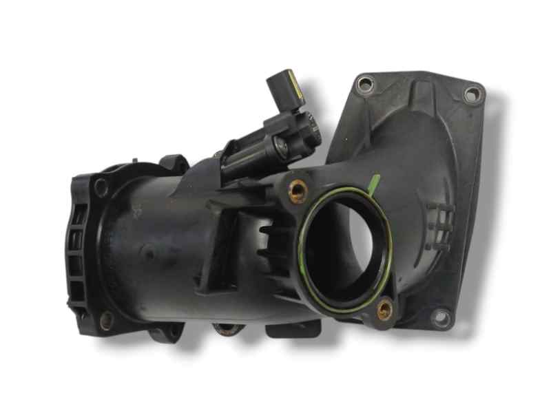 TUBO PRESION TURBOCOMPRESOR