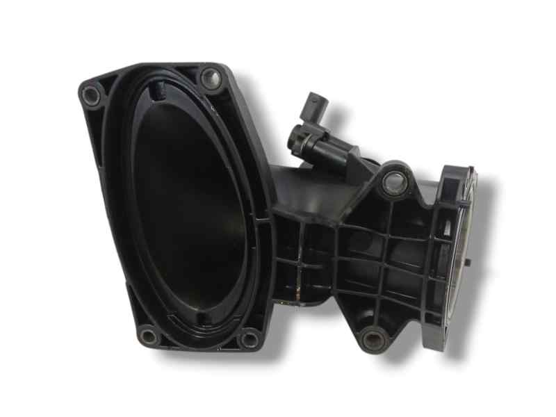 TUBO PRESION TURBOCOMPRESOR