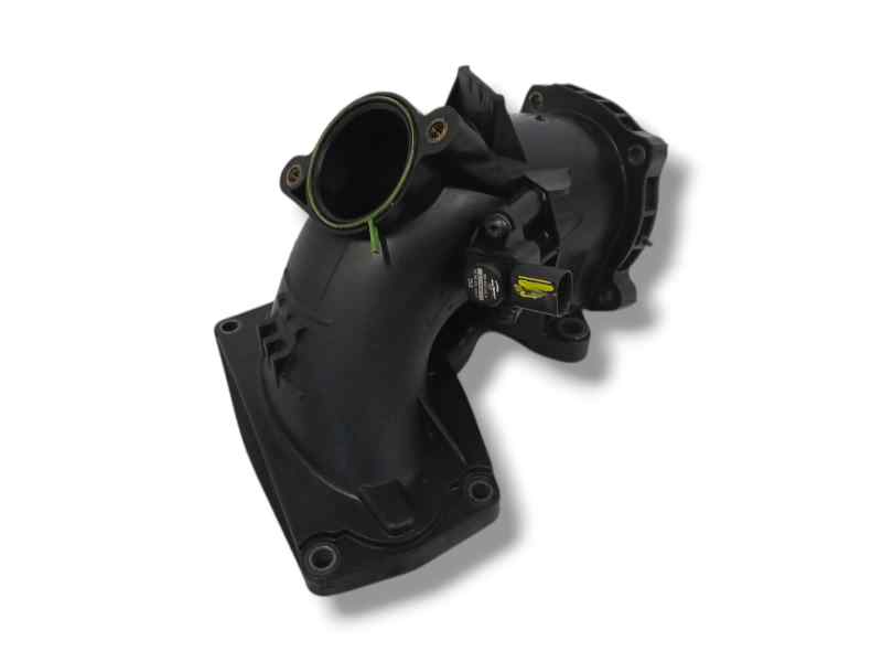 TUBO PRESION TURBOCOMPRESOR