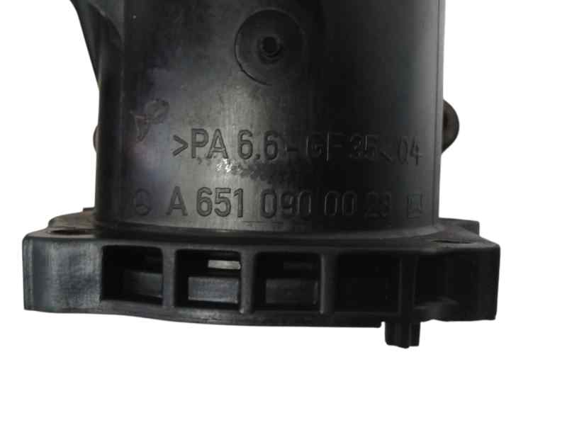 TUBO PRESION TURBOCOMPRESOR