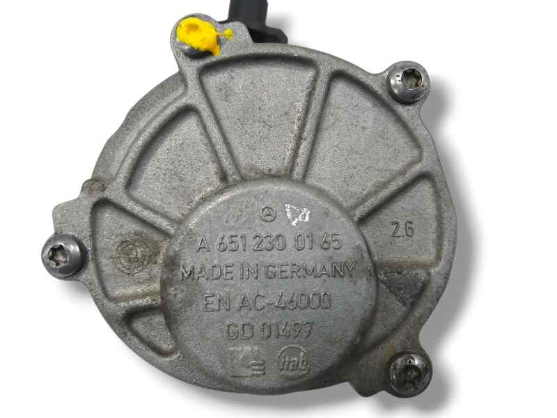 DEPRESOR FRENO / BOMBA VACIO