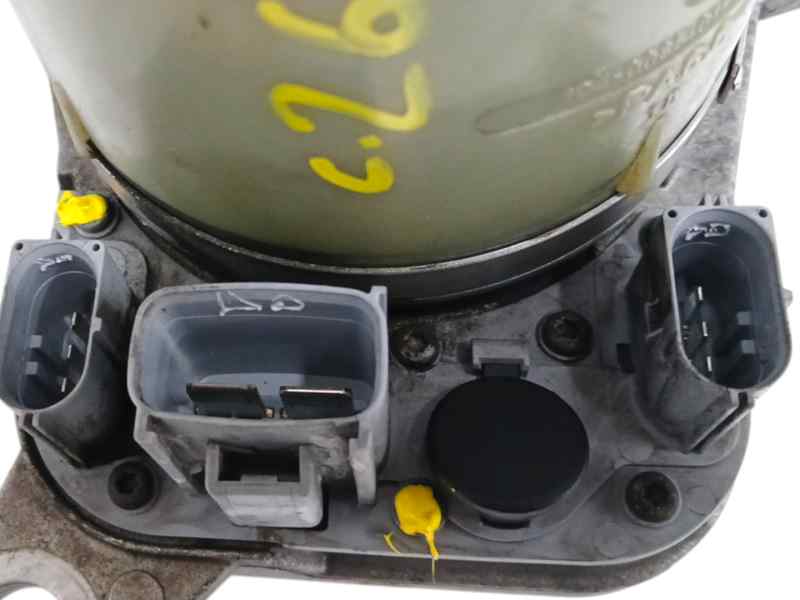 BOMBA DIRECCION